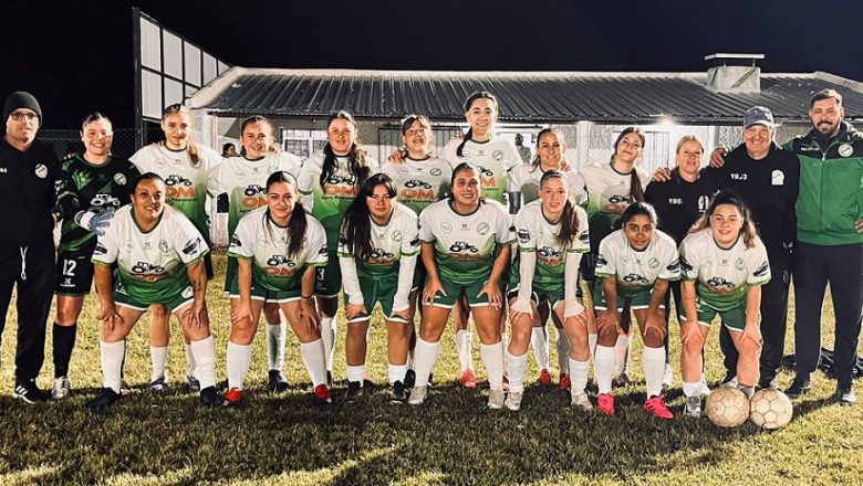 Varias goleadas en la fecha inicial