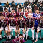 Gran paso hacia la final del interior