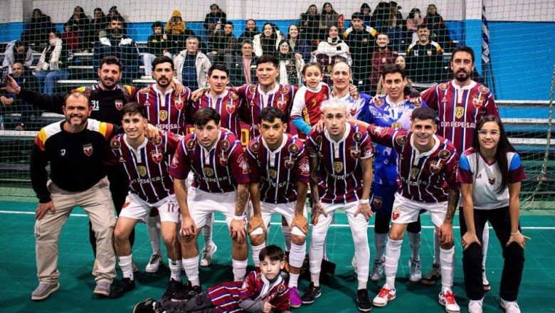 Gran paso hacia la final del interior