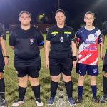 Se abrió el año con dos jornadas
