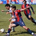 Sólido triunfo de Nacional