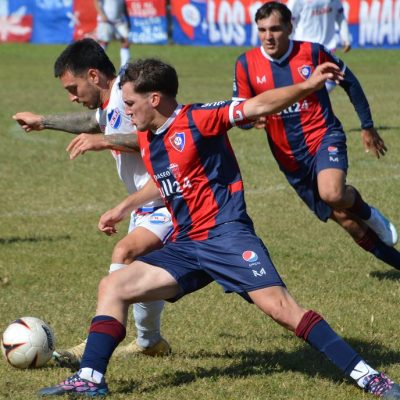 Sólido triunfo de Nacional