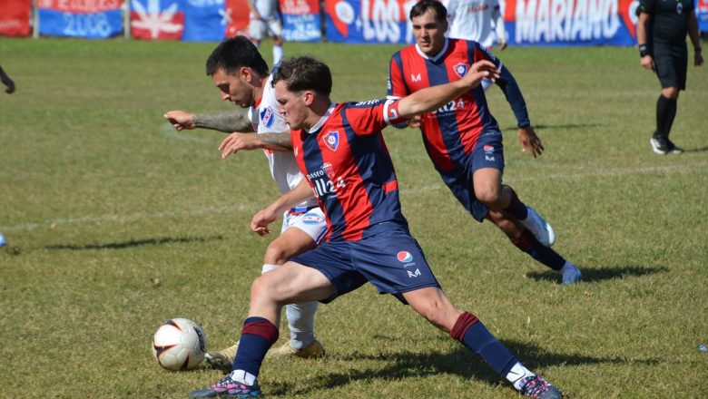 Sólido triunfo de Nacional