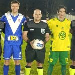 Veinte partidos de la número dos