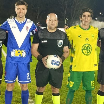 Veinte partidos de la número dos