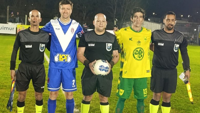 Veinte partidos de la número dos