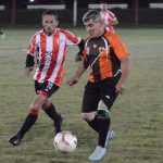 Quedó un único puntero