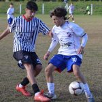 Dos tercios cumplidos en el Apertura