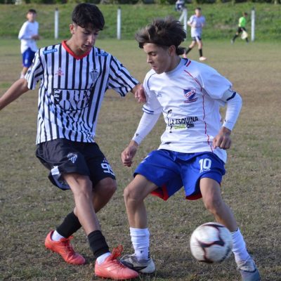 Dos tercios cumplidos en el Apertura