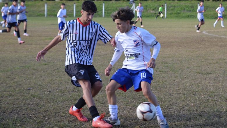 Dos tercios cumplidos en el Apertura