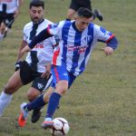 El líder dejó puntos por primera vez