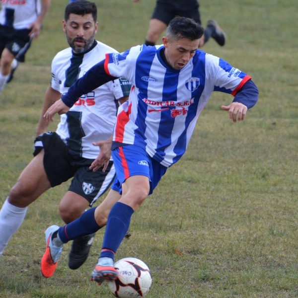 El líder dejó puntos por primera vez