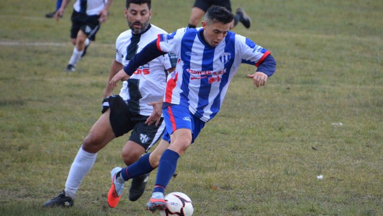 El líder dejó puntos por primera vez