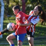 El Clasificatorio cumplió con la segunda