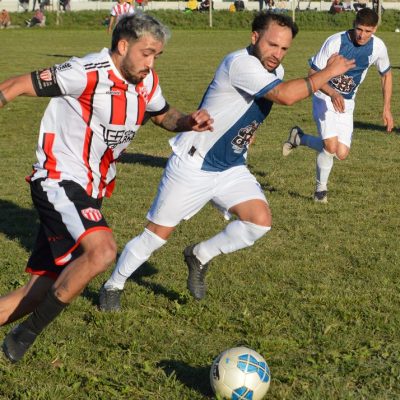 Los penales le dieron la victoria a River Plate