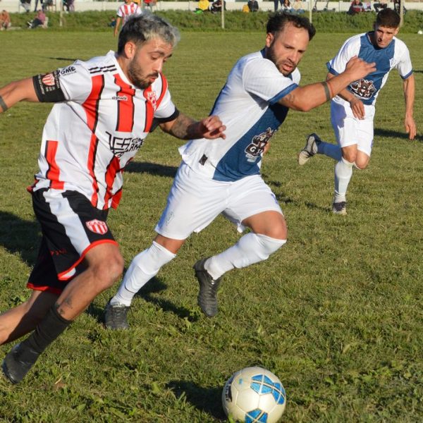 Los penales le dieron la victoria a River Plate