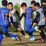 Se empiezan a perfilar clasificados