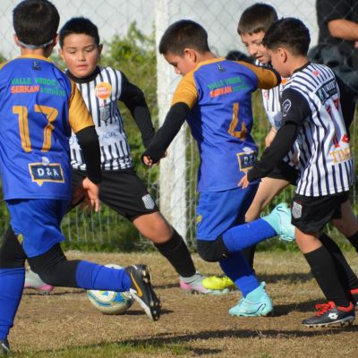 Se empiezan a perfilar clasificados