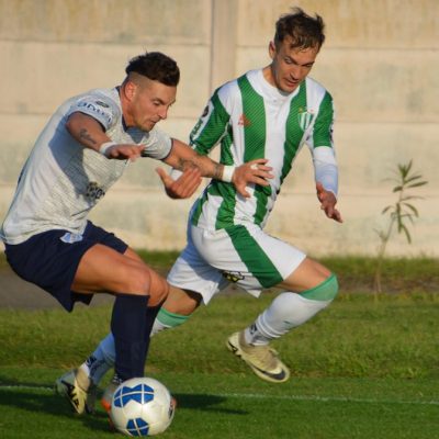 Por Copa «B» fue un buen domingo