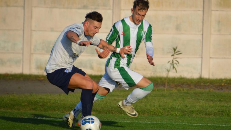 Por Copa «B» fue un buen domingo