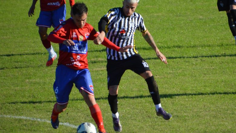 Sacó adelante un duro partido en San Bautista