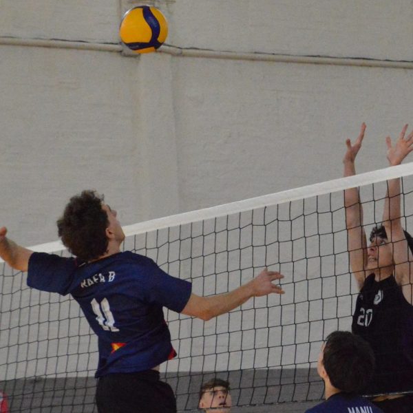 Argos recibió al torneo de primera