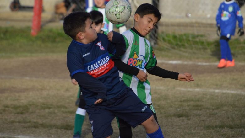 Con dos fechas por jugar se frenó