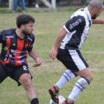 Los dos a repechaje