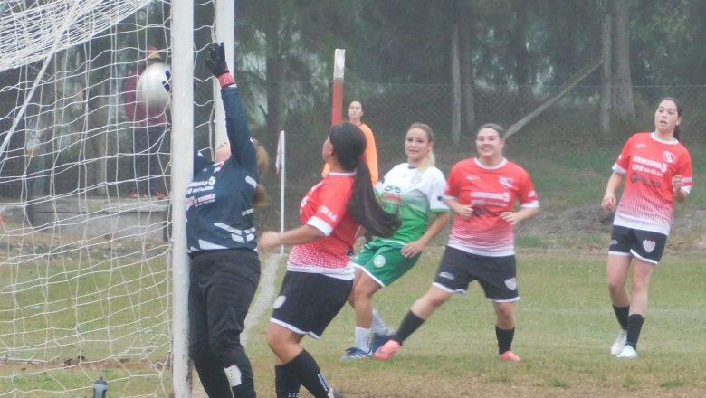 Se armaron los cuartos de final