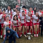 Oriental volvió a festejar