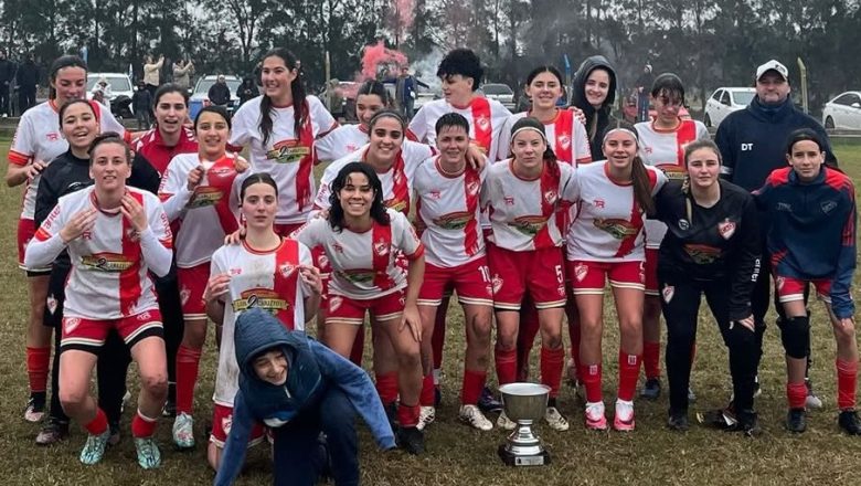 Oriental volvió a festejar