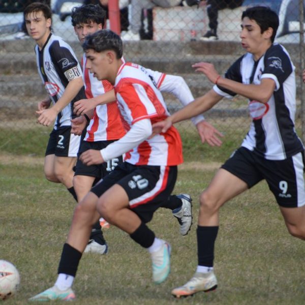 Un pico le dio cierre a la siete