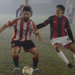 En dos fines de semana la octava