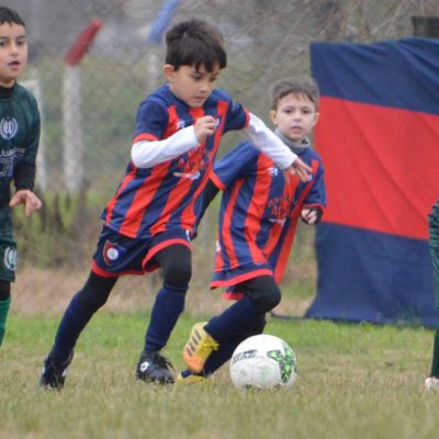 Regresó con la décima