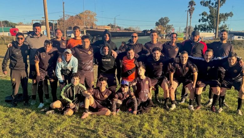 Tres en carrera por el Apertura