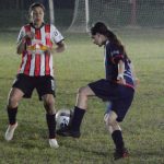 River Plate pasó a ser único escolta