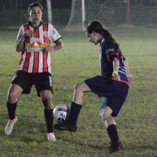 River Plate pasó a ser único escolta