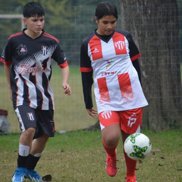 Culminó la primera vuelta