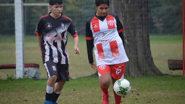 Culminó la primera vuelta