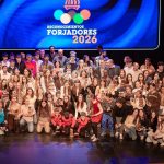 Los mejores del 2025 fueron premiados