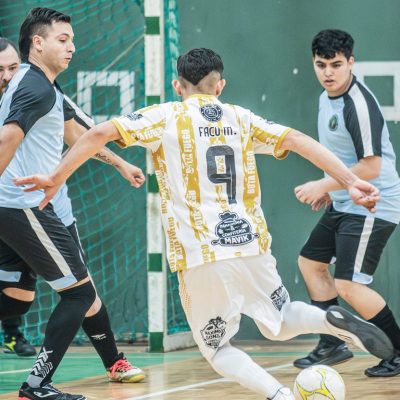 Número trece para segunda división