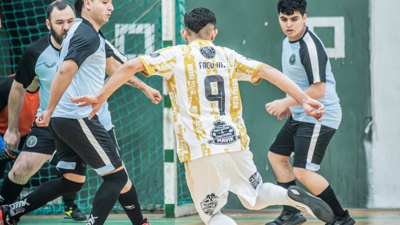 Número trece para segunda división