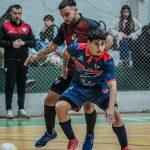 Sólo se jugó la «B»