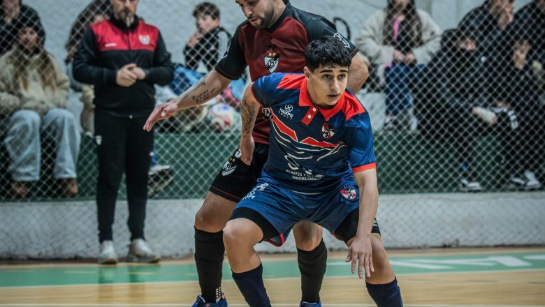 Sólo se jugó la «B»