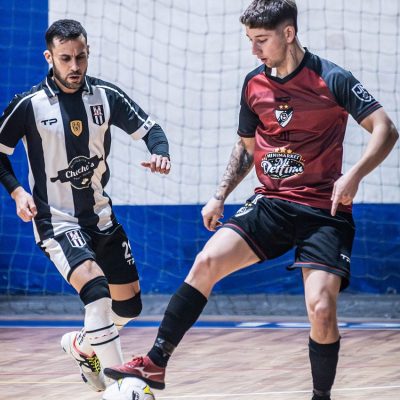 El ascenso vuelve a tener dos líderes
