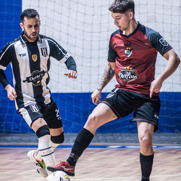 El ascenso vuelve a tener dos líderes