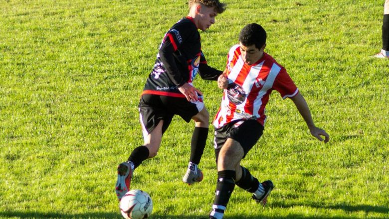 Goleadas de miércoles para cerrar la fecha