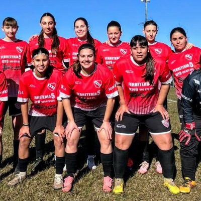 Los favoritos cumplieron y pasaron