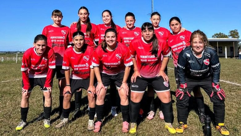 Los favoritos cumplieron y pasaron