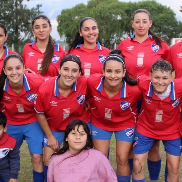 Nacional de Florida amplió su diferencia